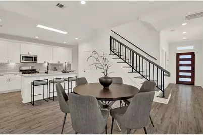 6635 Tc Jester Boulevard #A, Houston, TX 77007 - Photo 7