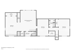 9243 Deepwater Dr, Montgomery, TX 77356 - Photo 49