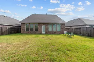 2909 Ballast Grn Dr, La Marque, TX 77568 - Photo 17