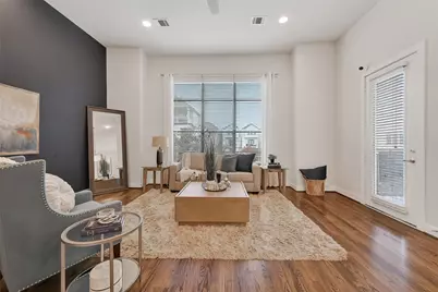 1508 Beall Street, Houston, TX 77008 - Photo 1