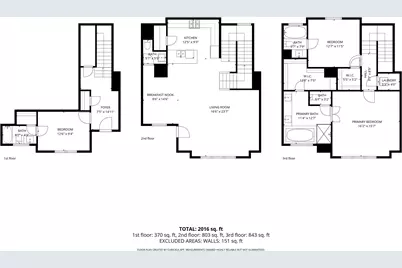 1508 Beall Street, Houston, TX 77008 - Photo 5