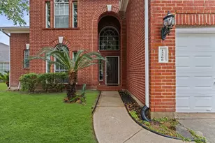 13306 Indigo Trace Ct, Houston, TX 77070 - Photo 17