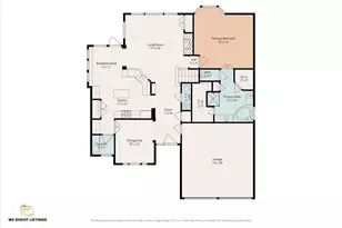 13306 Indigo Trace Ct, Houston, TX 77070 - Photo 31