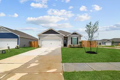 708 Jasmine Ridge Lane, Waller, TX 77484 - Photo 1