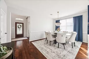 11607 Columbia Pines Ln, Cypress, TX 77433 - Photo 5