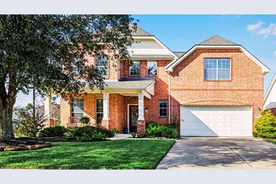 11607 Columbia Pines Lane, Cypress, TX 77433 - Photo 41