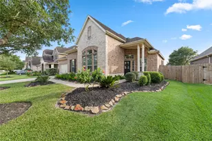 14415 Lakepointe Bend Ln, Cypress, TX 77429 - Photo 33