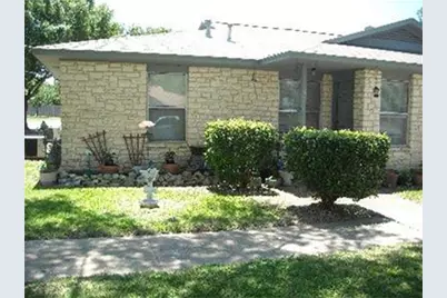 806 N Rhomberg Street, Burnet, TX 78611 - Photo 1