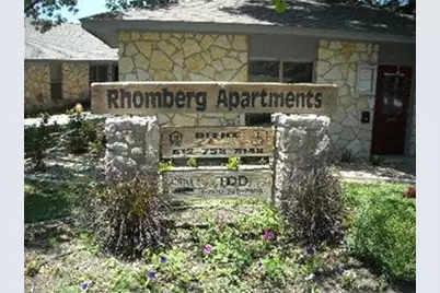 806 N Rhomberg Street, Burnet, TX 78611 - Photo 7