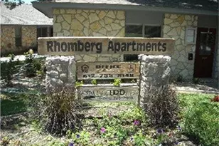 806 N Rhomberg St, Burnet, TX 78611 - Photo 7