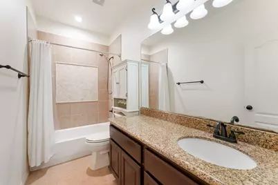 2706 Cassini Court, The Woodlands, TX 77381 - Photo 17
