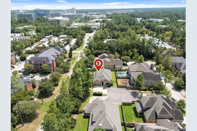 2706 Cassini Court, The Woodlands, TX 77381 - Photo 25