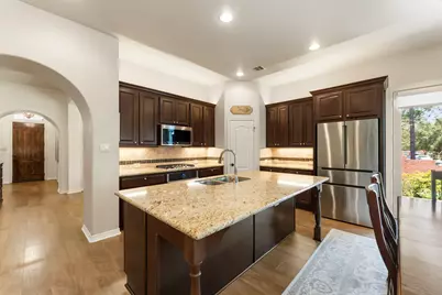 2706 Cassini Court, The Woodlands, TX 77381 - Photo 7