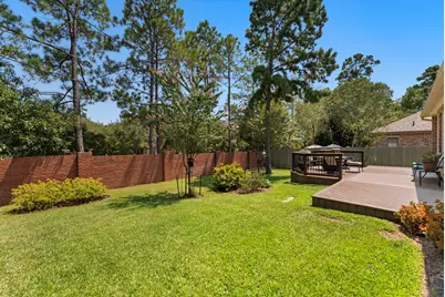 2706 Cassini Court, The Woodlands, TX 77381 - Photo 23