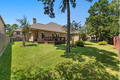 2706 Cassini Court, The Woodlands, TX 77381 - Photo 19