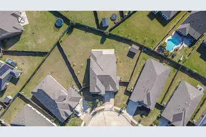 8903 Lost Castle Way, Cypress, TX 77433 - Photo 43