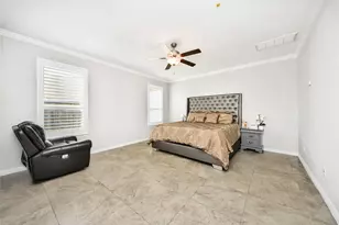 8903 Lost Castle Wy, Cypress, TX 77433 - Photo 17