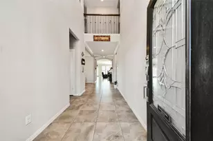 8903 Lost Castle Wy, Cypress, TX 77433 - Photo 7