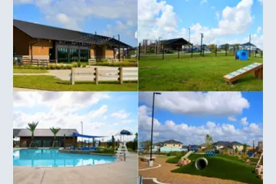 8903 Lost Castle Way, Cypress, TX 77433 - Photo 49