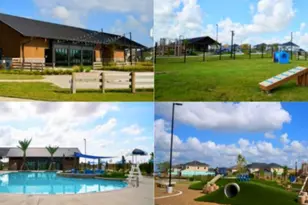 8903 Lost Castle Wy, Cypress, TX 77433 - Photo 49