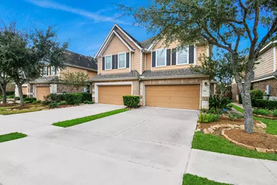 2202 Waterford Park Street, Missouri City, TX 77459 - Photo 3