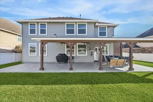 3414 Old Holly Dr, Pearland, TX 77584 - Photo 5