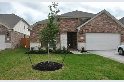 4215 Canton Crest Crest, Katy, TX 77494 - Photo 1
