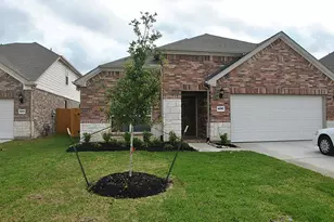 4215 Canton Crest Crest, Katy, TX 77494 - Photo 1