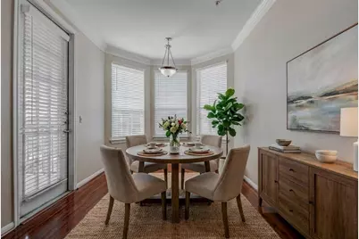 7575 Kirby Drive #1305, Houston, TX 77030 - Photo 3