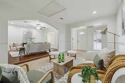 1315 Ansbury Drive, Houston, TX 77018 - Photo 3