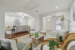 1315 Ansbury Dr, Houston, TX 77018 - Photo 3