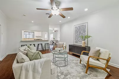 1315 Ansbury Drive, Houston, TX 77018 - Photo 1