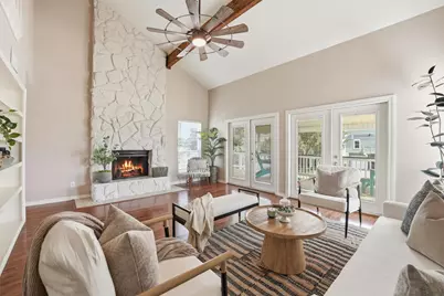 13684 Mutiny Lane, Galveston, TX 77554 - Photo 1
