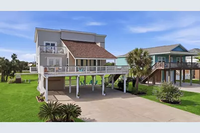 13684 Mutiny Lane, Galveston, TX 77554 - Photo 7