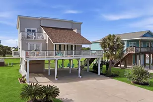 13684 Mutiny Ln, Galveston, TX 77554 - Photo 7