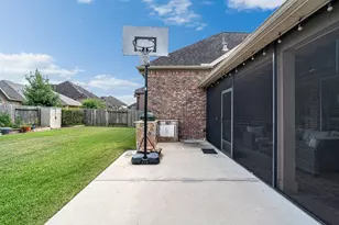 3007 Inglewood Ln, Pearland, TX 77584 - Photo 33