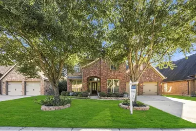 3007 Inglewood Lane, Pearland, TX 77584 - Photo 1