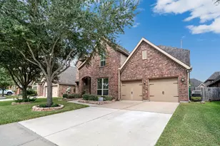 3007 Inglewood Ln, Pearland, TX 77584 - Photo 1