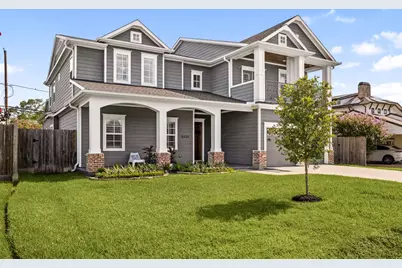 6430 Rolla Street, Houston, TX 77055 - Photo 3