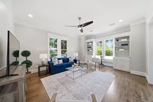 514 W 16th St, Houston, TX 77008 - Photo 5
