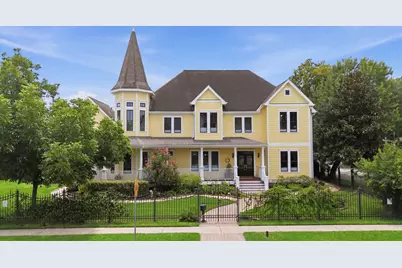 514 W 16th Street, Houston, TX 77008 - Photo 1