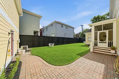 514 W 16th Street, Houston, TX 77008 - Photo 35