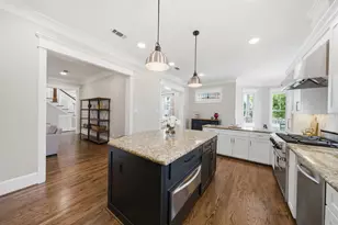 514 W 16th St, Houston, TX 77008 - Photo 11