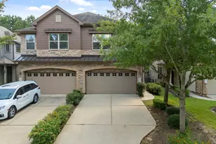 23 Aventura Pl, Spring, TX 77389 - Photo 1