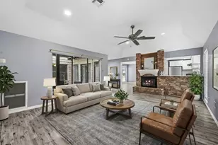 6323 Crakston St, Houston, TX 77084 - Photo 3