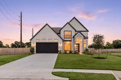 349 Covey Lane, Sealy, TX 77474 - Photo 1