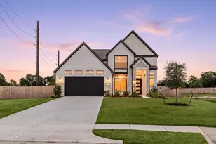 349 covey lane, Sealy, TX 77474 - Photo 1