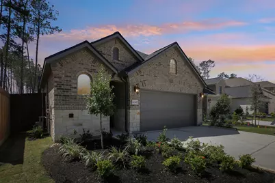 16542 Cub Creek Court, Conroe, TX 77302 - Photo 3