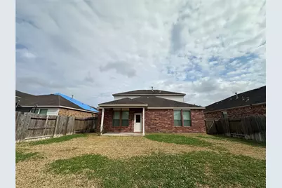 819 Messina Lane, Rosenberg, TX 77469 - Photo 23