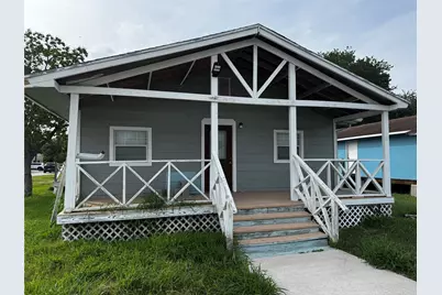 4515 7th Street, Bacliff, TX 77518 - Photo 1